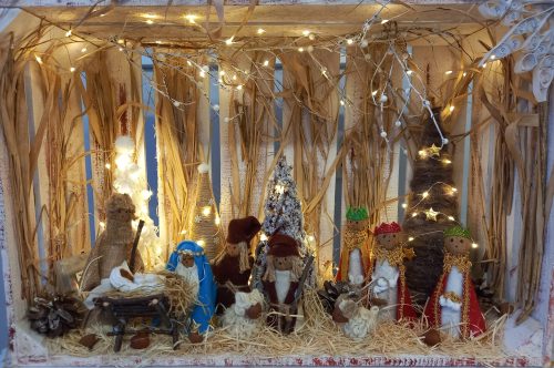 Świąteczne życzenia