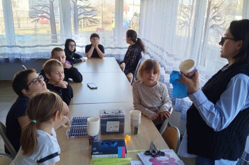 Europejski Dzień Logopedy