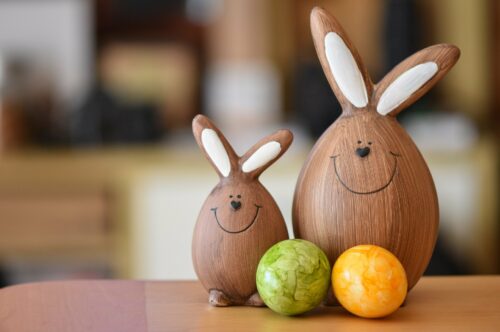 Wesołego Alleluja !